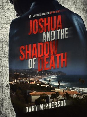 cover image of Joshua and the Shadow of Death